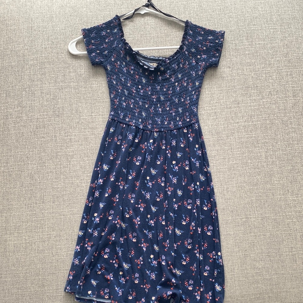 Hollister dress